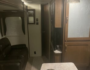 Forest River RV Wildcat 343BIK