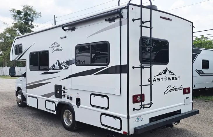 RV Photo