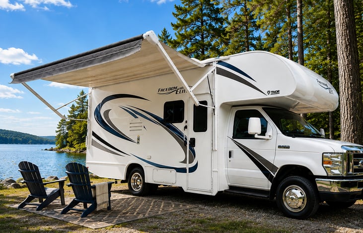 RV Photo