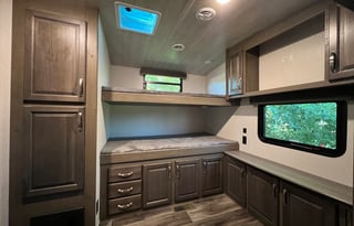 2022 Keystone RV Cougar 344MKS