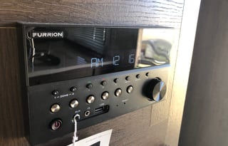 The Jubilee Family Fun Camper