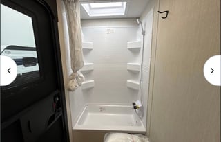 2026 Forest River RV Cherokee Grey Wolf 26DBH