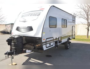 Winnebago Industries Towables Micro Minnie 1700BH
