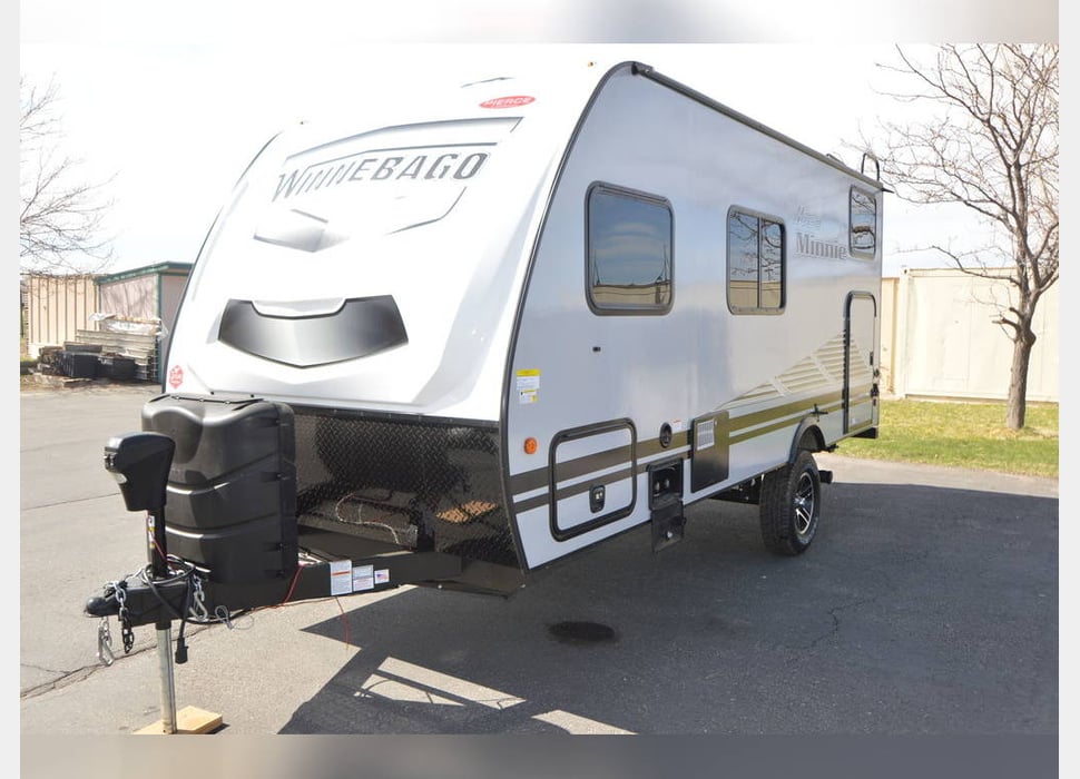 Travel Trailer rentals in Fallbrook