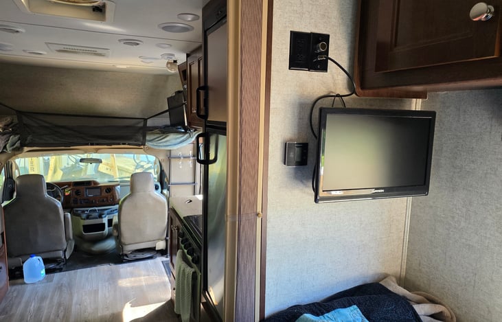 RV Photo