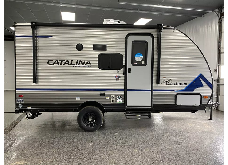 Travel Trailer rentals in Richmond Hill