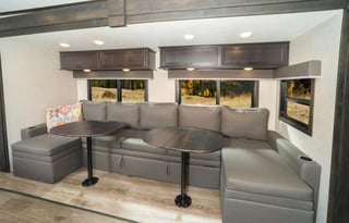 2021 Highland Ridge RV Highlander HF350H