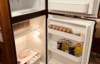 Pocket-Friendly Paradise: Spacious + 125 Miles