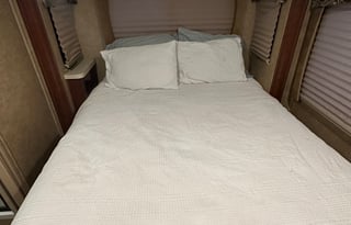 2015 Forest River RV Sunseeker 3010DS Ford