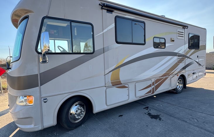 RV Photo