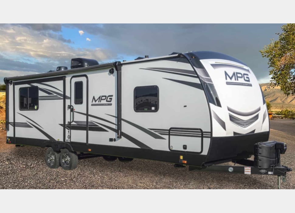 Travel Trailer rentals in Hopatcong