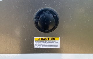 4 Season Camper - Great for the whole family!