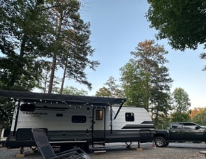 Grand Design Transcend 26RLS