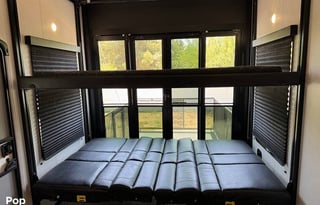 2022 Keystone Fuzion 419