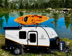 Ember RV Overland Micro Series ROK