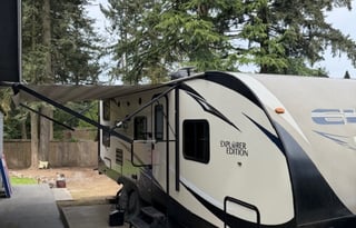 2016 Forest River EVO 240BH