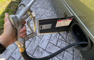 2022 Thor Outlaw 38KB toy hauler