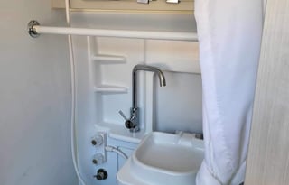 2023 Thor Motor Coach Tranquility 19P