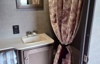 2020 Dutchmen RV Coleman Lantern LT Series 202RDWE