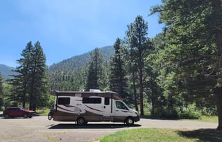 2015 Winnebago View 24G