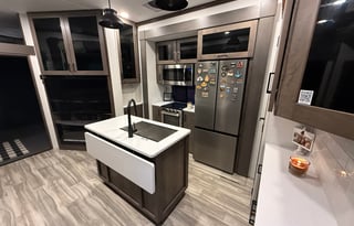 2023 Alliance RV Valor 36V11