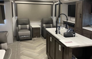 "Forest" - 2022 Forest River Salem