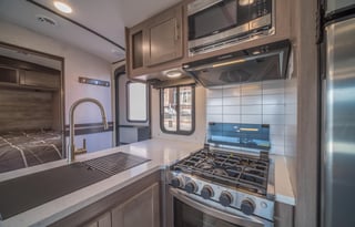 2021 CrossRoads RV Sunset Trail Super Lite SS272BH