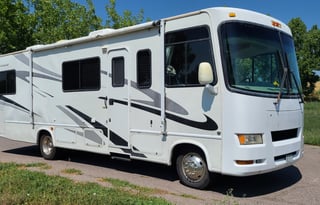 2007 four winds hurricane