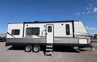 2021 Dutchmen RV Coleman 251TQ (5889)