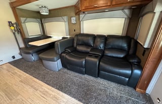 2018 Renegade Valencia 38BB "SUPER C"