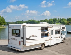 Forest River RV Sunseeker 3170DS Ford