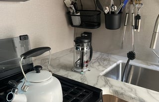 2021 Grand Design Imagine XLS 22RBE