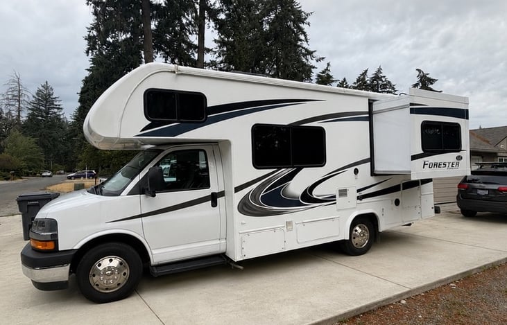 RV Photo