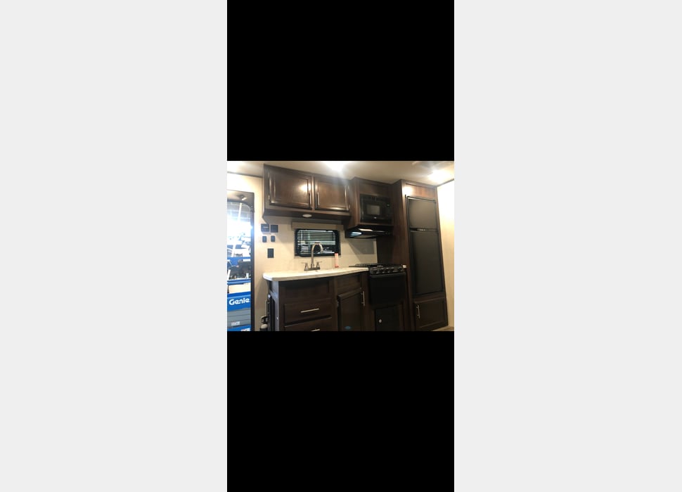 Travel Trailer rentals in Madison