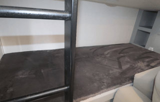 Roomy, Kid Approved RV Rental