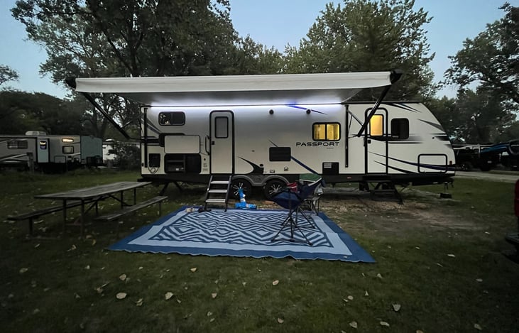 RV Photo