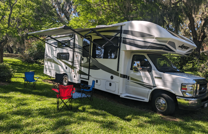RV Photo