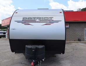 Forest River RV Cherokee 274BRB