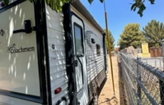 2016 Coachmen RV Clipper Ultra-Lite 16RBD