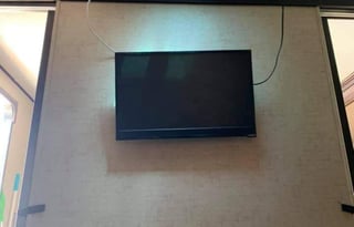 Back Wood's adventure camper