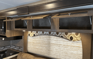 Best RV for the "Last Best Place"