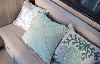 2023 Thor Motor Coach Tellaro 20J