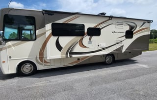 You’re HOME AWAY FROM HOME! Thor Hurricane  29M