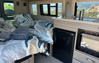Vantastic Adventure - 2023 Entegra Ethos 20T