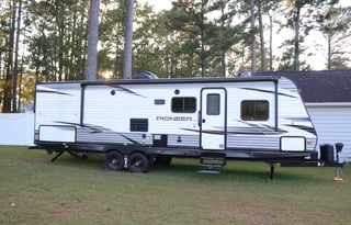 2020 HL Pioneer BH 280 Big Bertha