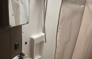 Mercedes Thor Motor Coach Siesta 24ST