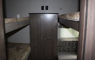 2018 Keystone RV Hideout 29BKS