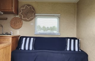 2006 Gulf Stream RV Travel Trailer Cavalier