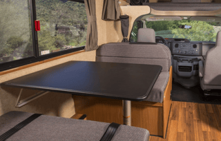 2017 Thor Motor Coach Majestic 19 G