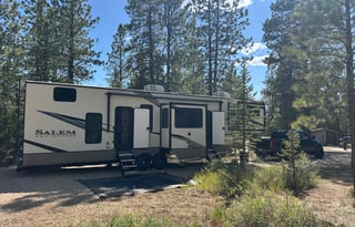 43’ 6” Highway haven